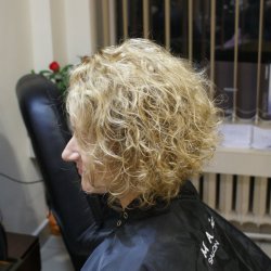 Kurs fryzjer-stylista Max